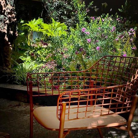 Loquat House Nel Giardino Segreto In Zona Vaticano โรม ภายนอก รูปภาพ